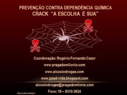 palestra crack