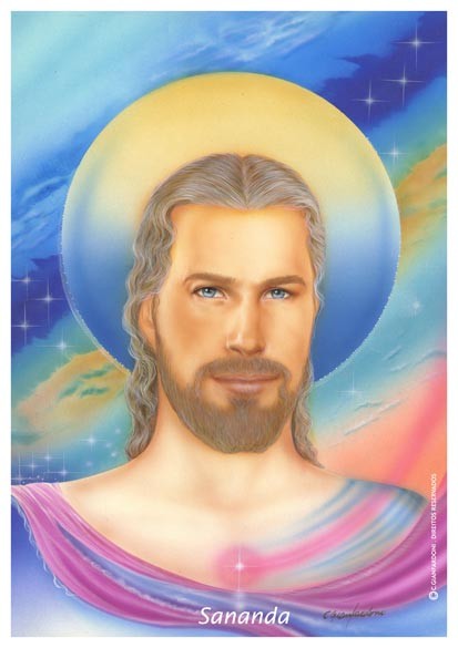 The United States of the Solar System, A.D. 2133 (Book Five) - Page 5 Sananda.i