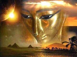 Salve Deus! Os Chacras da Vida e da Morte e o Chacra Interoceptível. Salve Deus..
