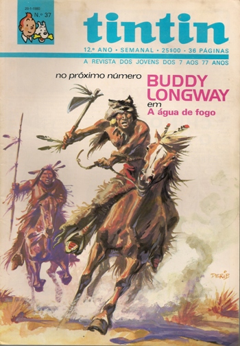 
BUDDY LONGWAY - 8 - Tomo 8
