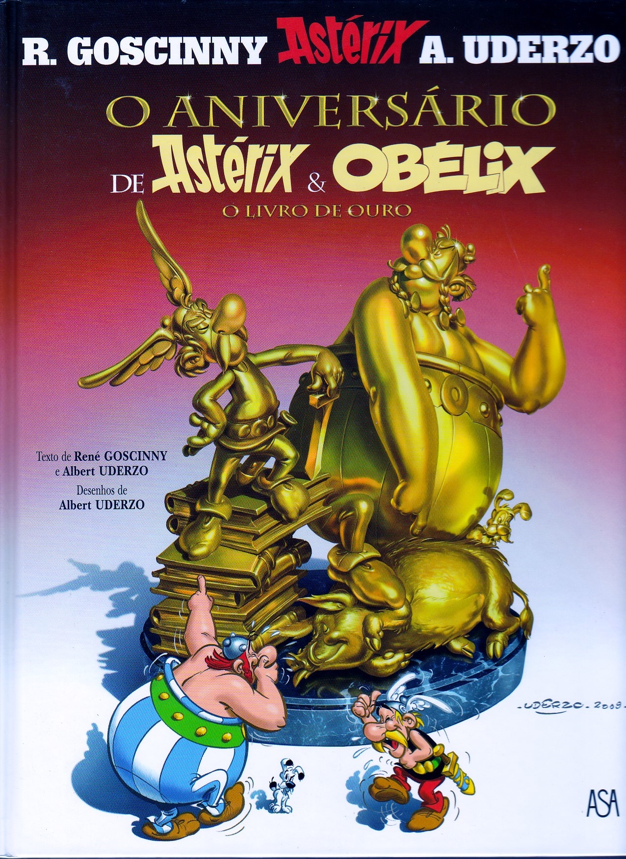 
AST&Eacute;RIX - 34 - Tomo 34
