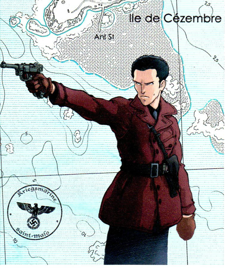 C&Eacute;ZEMBRE - 1 . C&Eacute;ZEMBRE - PREMI&Egrave;RE PARTIE