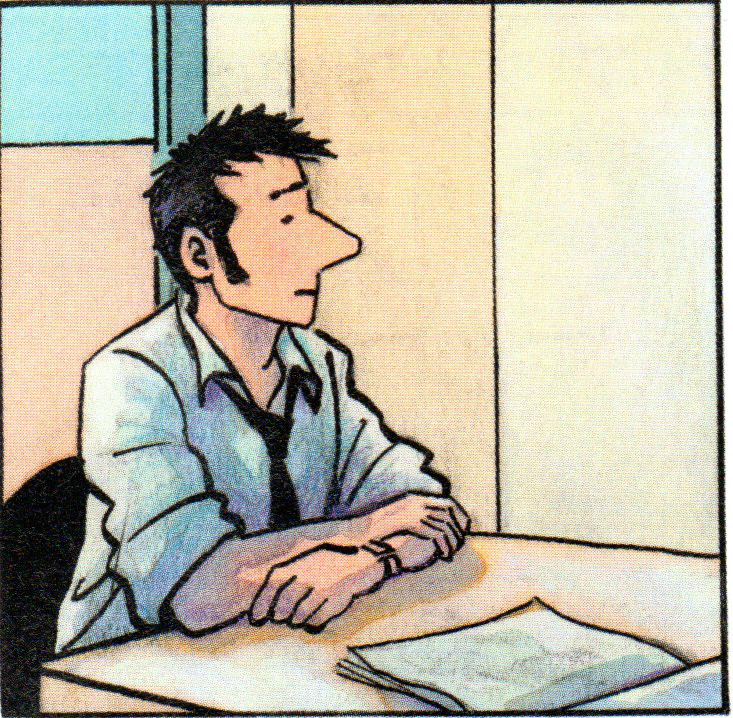 COEUR GLAC&Eacute; - 1 . COEUR GLAC&Eacute;