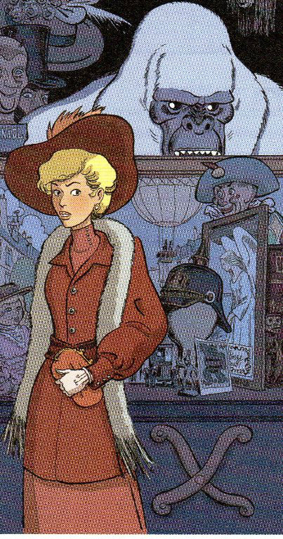 ENQU&Ecirc;TES INSOLITES DES MA&Icirc;TRES DE L&rsquo;&Eacute;TRANGE (LES) - 1 . ANGE TOMB&Eacute; DU CIEL (LE)