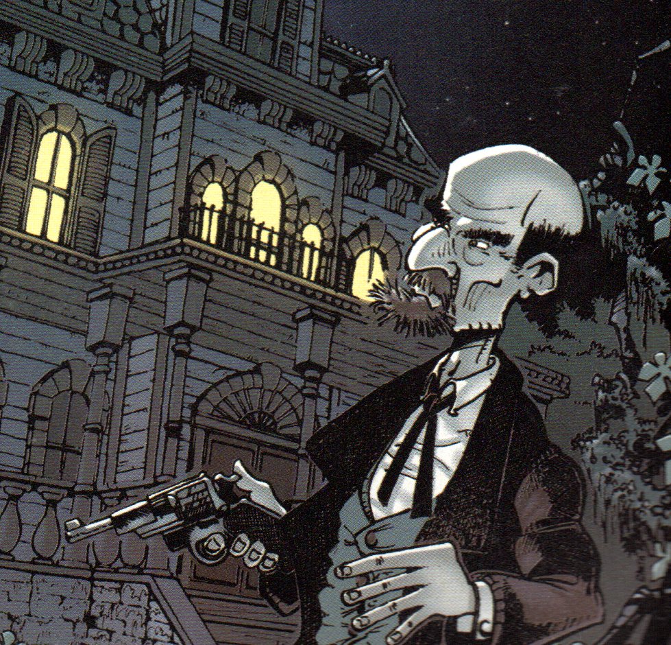 ÉNIGME DE LA DISPARITION DU DR GRAHMS (LE) - 1 . CINERIA - CRUENTUS