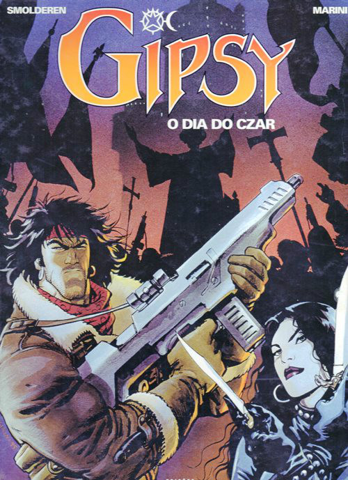 GIPSY - 3 . DIA DO CZAR (O)