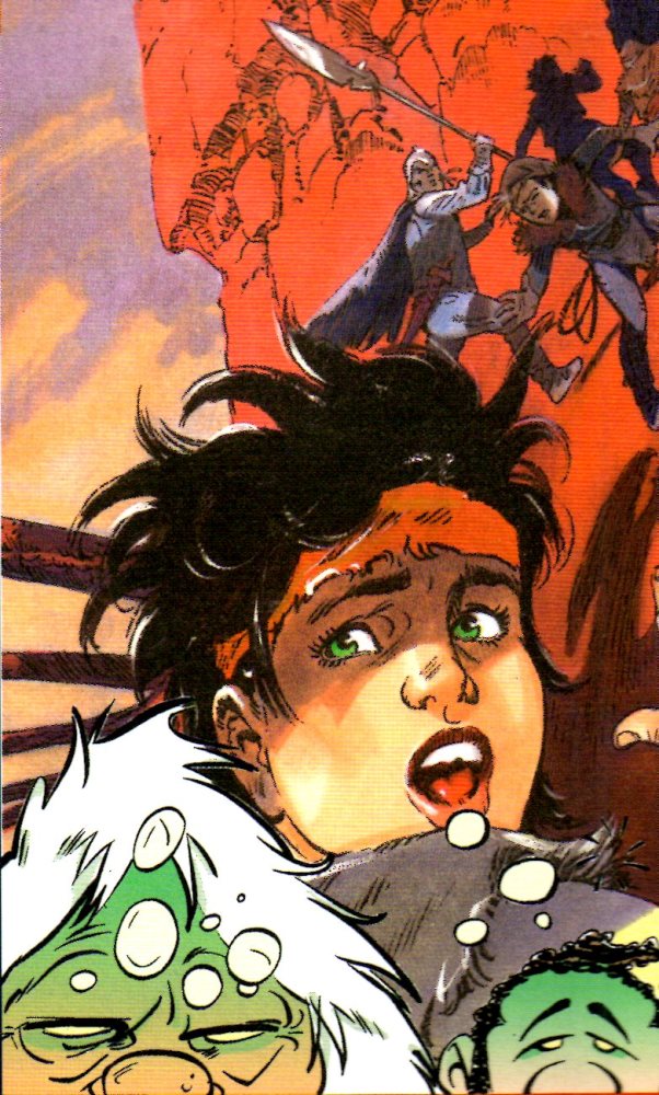 KO - 1 . &Icirc;LE DES SACRIFI&Eacute;S (LE)