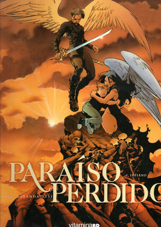 PARA&Iacute;SO PERDIDO - 1 . INFERNO (*)