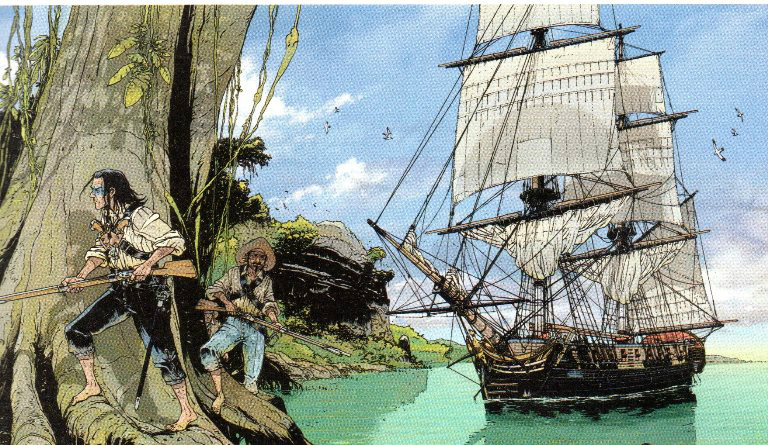 SANG DES L&Acirc;CHES (LE) - 1 . VENGEANCE DE YAMA (LA)