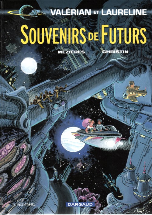 VALÉRIAN - 22 - Tomo 22