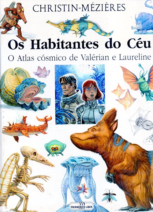 VALÉRIAN - 23 - Tomo 23