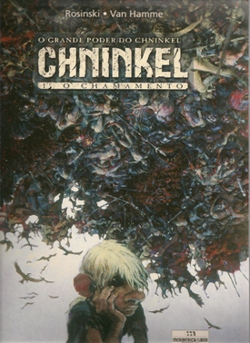 CHNINKEL - 1 . CHAMAMENTO (O)