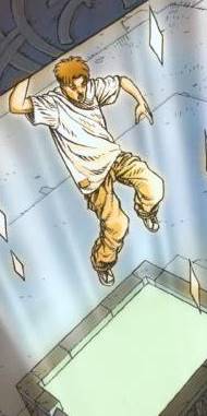 KHATEDRA - 1 . VOYAGE (LE)