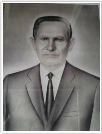 CIPRIANO PACHECO DA SILVA