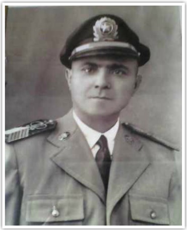 CORONEL SEVERINO BEZERRA