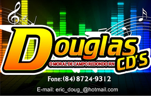 DOUGLAS CDS