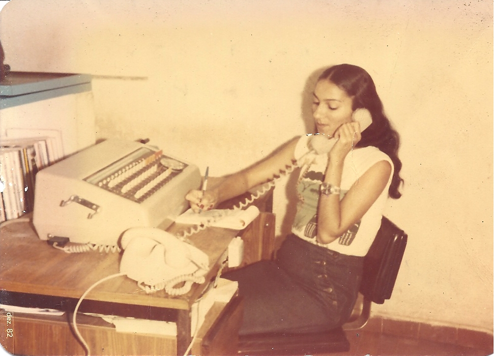 Telefonista