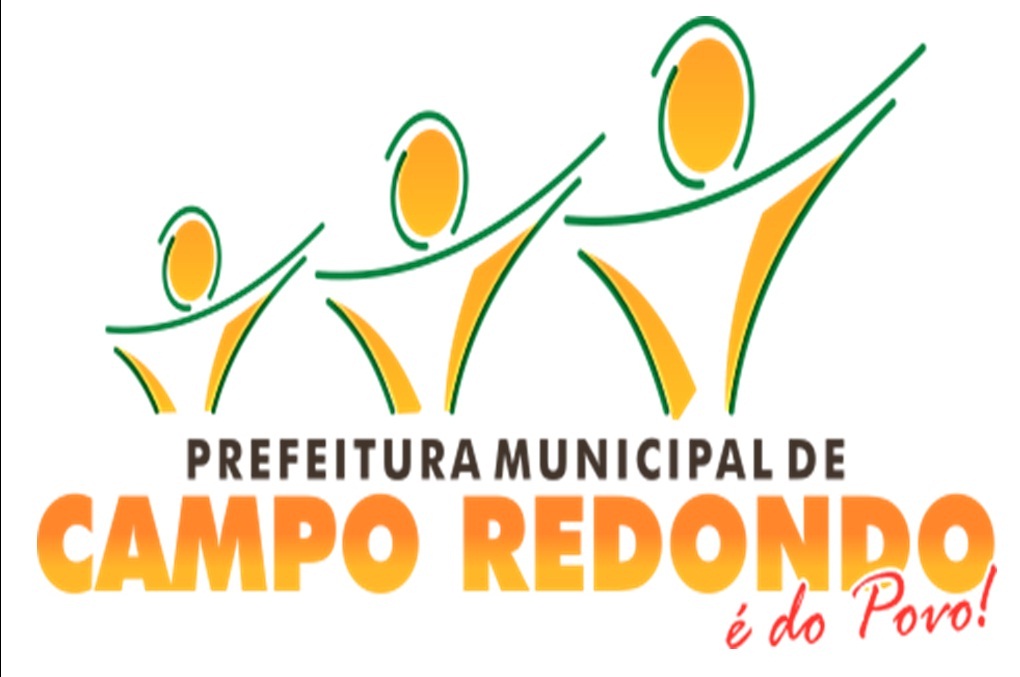 CAMPO REDONDO É DE TODOS