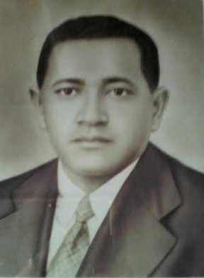 Manoel Norberto