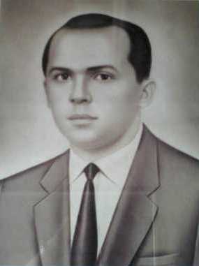 Otacílio Raimundo de Souza