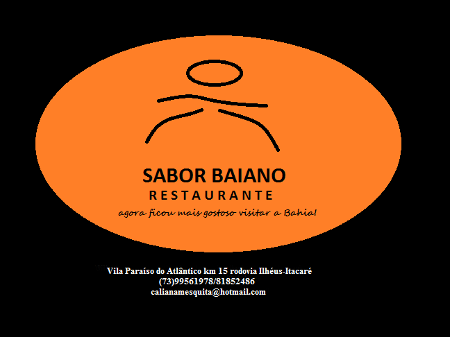 Restaurante Sabor Baiano