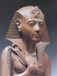 Hatshepsut Faraó egípcia 