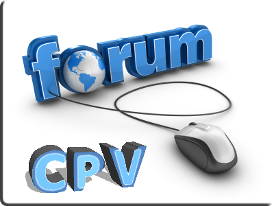 Fórum CPV