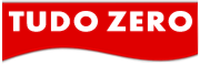 Logo marca do site Tudozero.com