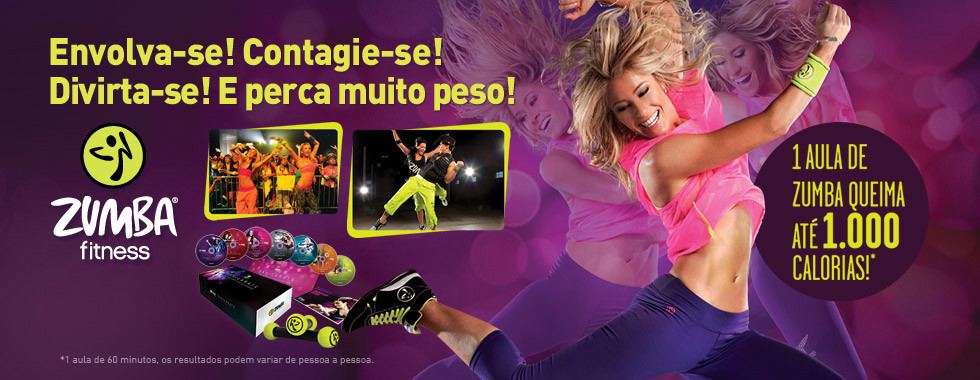 Zumba Fitness