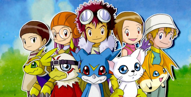 DVD - Digimon Data Squad: Protegendo o Mundo