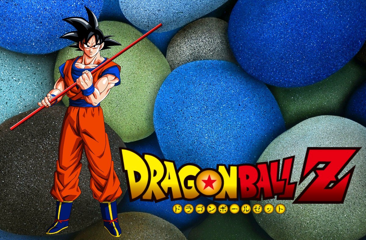 Dragon Ball Z em Português de Portugal kkkkkkkkkkkkk #dragonballz