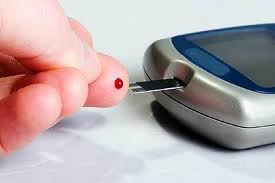 Precau&ccedil;&otilde;es em rela&ccedil;&atilde;o a diabetes