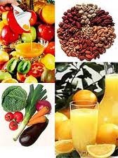 Saiba mais sobre alimentos atioxidantes que ajudam rejuvecer