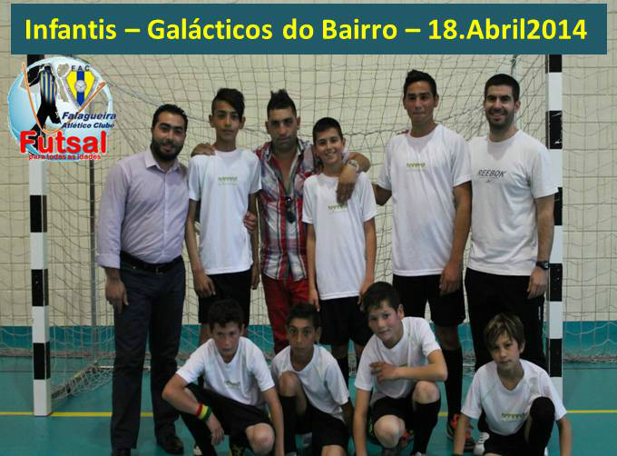 Quatro Escalões no dia 18 de Abril de 2014 Quatro Escalões no dia 18 de Abril de 2014