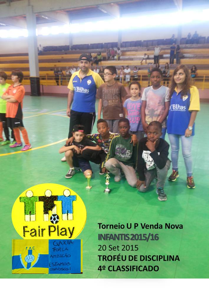 Infantis 205/16