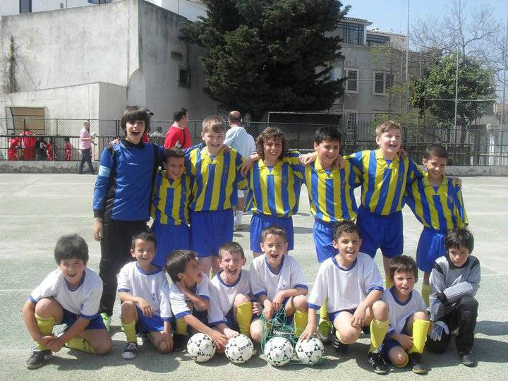 formação formação