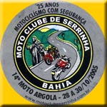 Moto Clube de Serrinha