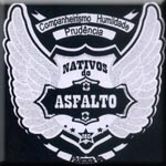 Nativos do Asfalto