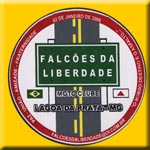 Falc&otilde;es da Liberdade