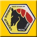 Cavalo Doido