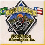 Gurus do Asfalto