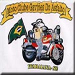 Gavi&otilde;es do Asfalto