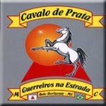 Cavalo de Prata