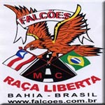 Falc&otilde;es Ra&ccedil;a Liberta