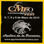 Aguilas de la Frotera