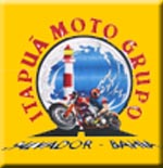Itau&atilde; Moto Grupo