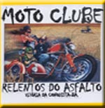 Relentos do Asfalto