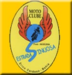 Estrada Sinuosa