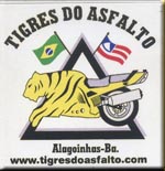 Tigres do Asfalto