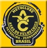 Asas do Velho Chico